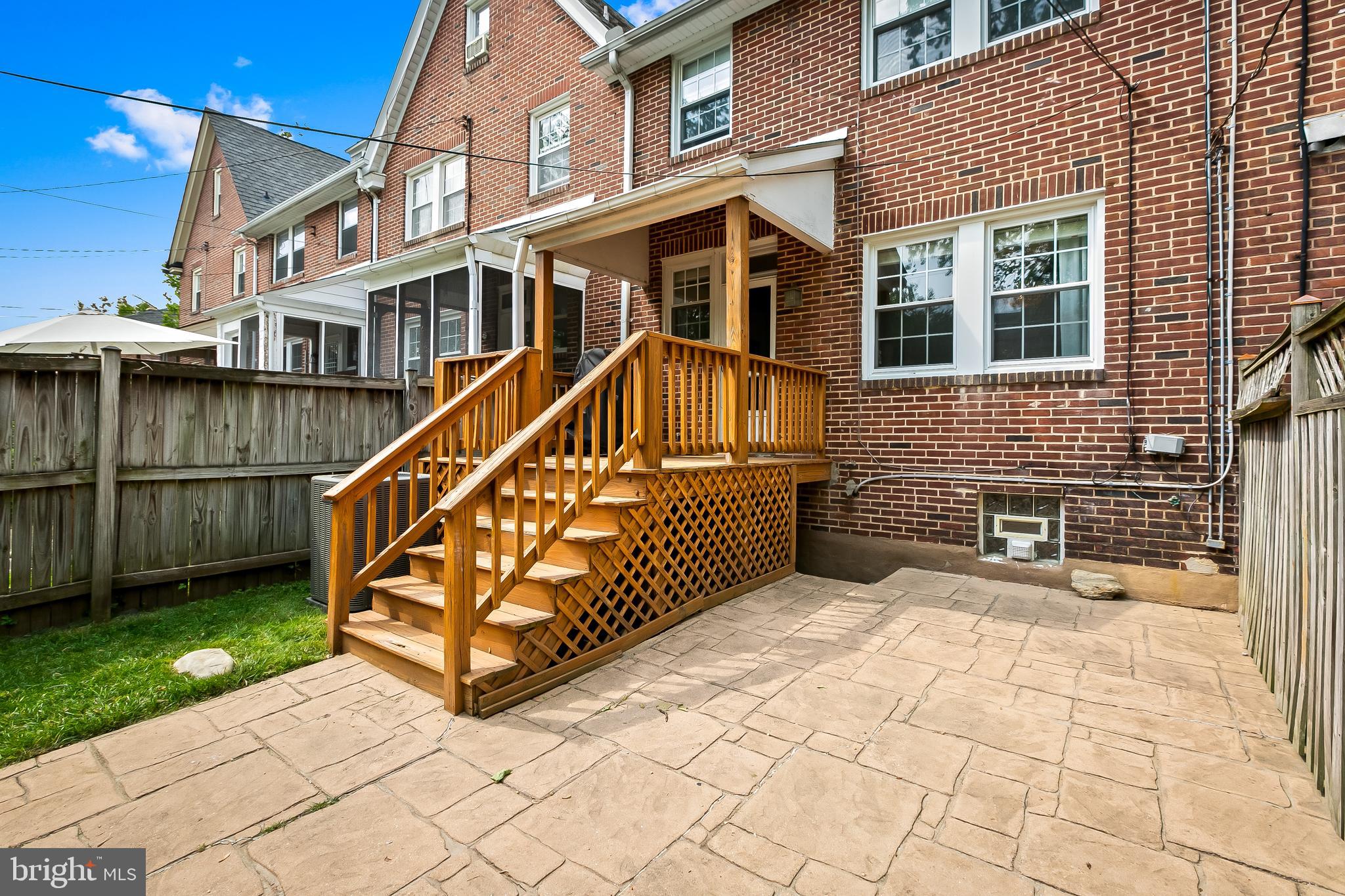 207 Hopkins Road Baltimore, MD 21212 - Photo 42 of 52