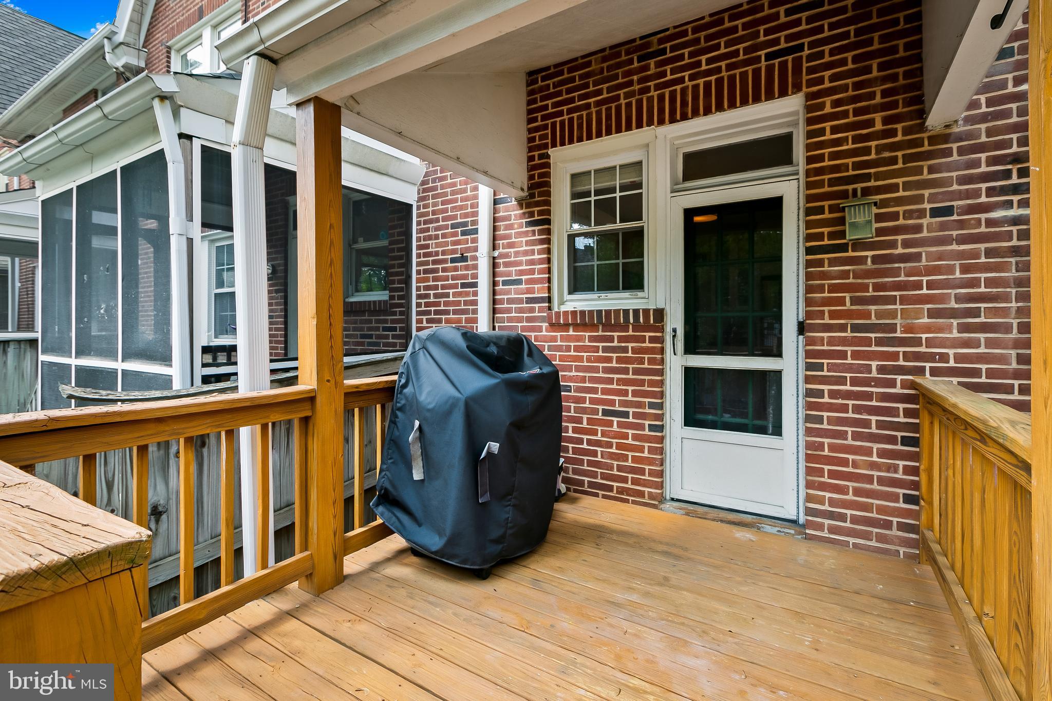 207 Hopkins Road Baltimore, MD 21212 - Photo 43 of 52