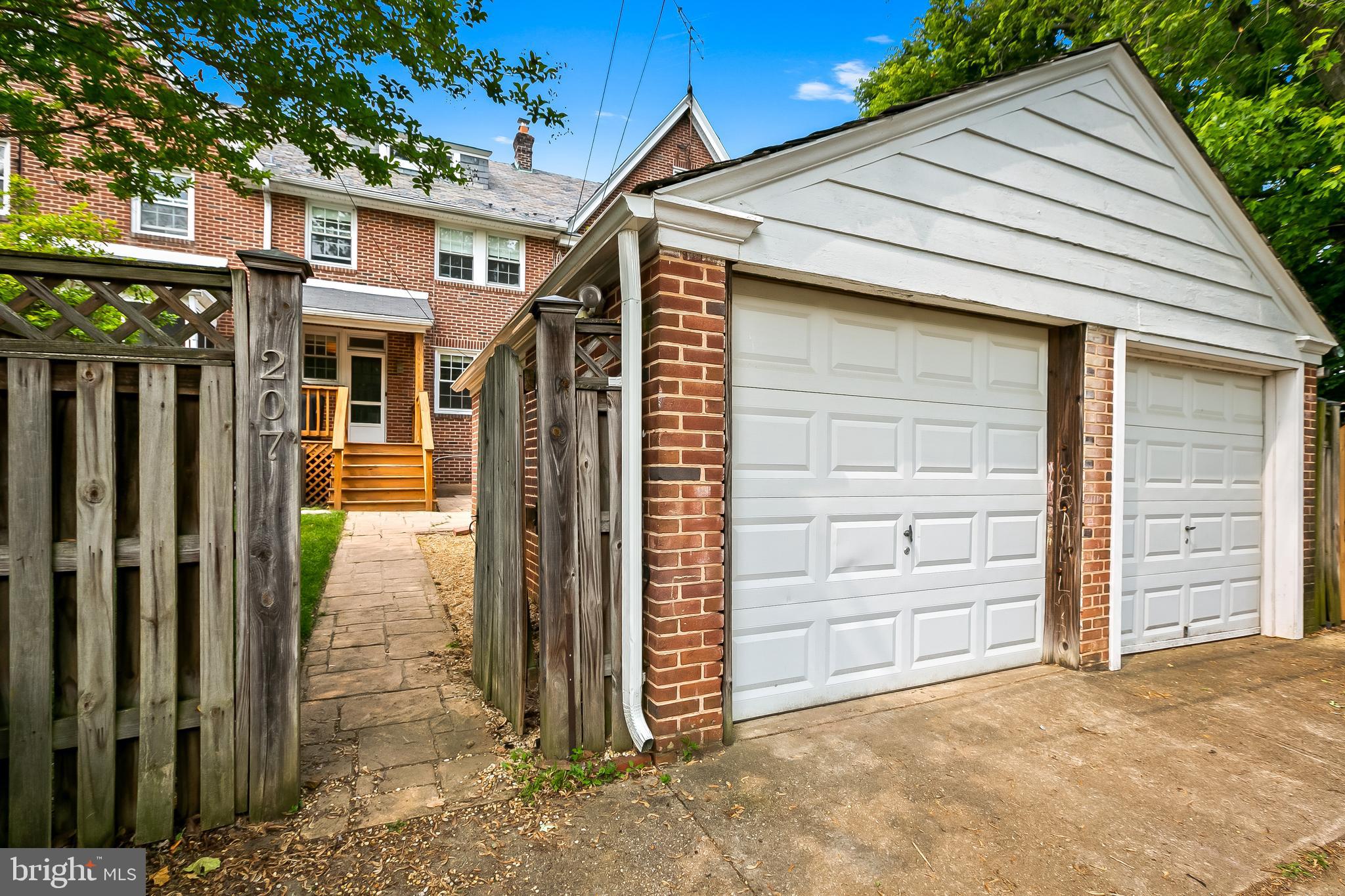 207 Hopkins Road Baltimore, MD 21212 - Photo 44 of 52