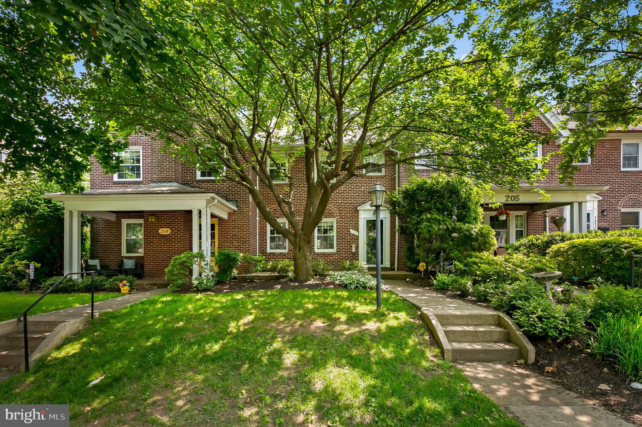 207 Hopkins Road Baltimore, MD 21212 - Photo 45 of 52