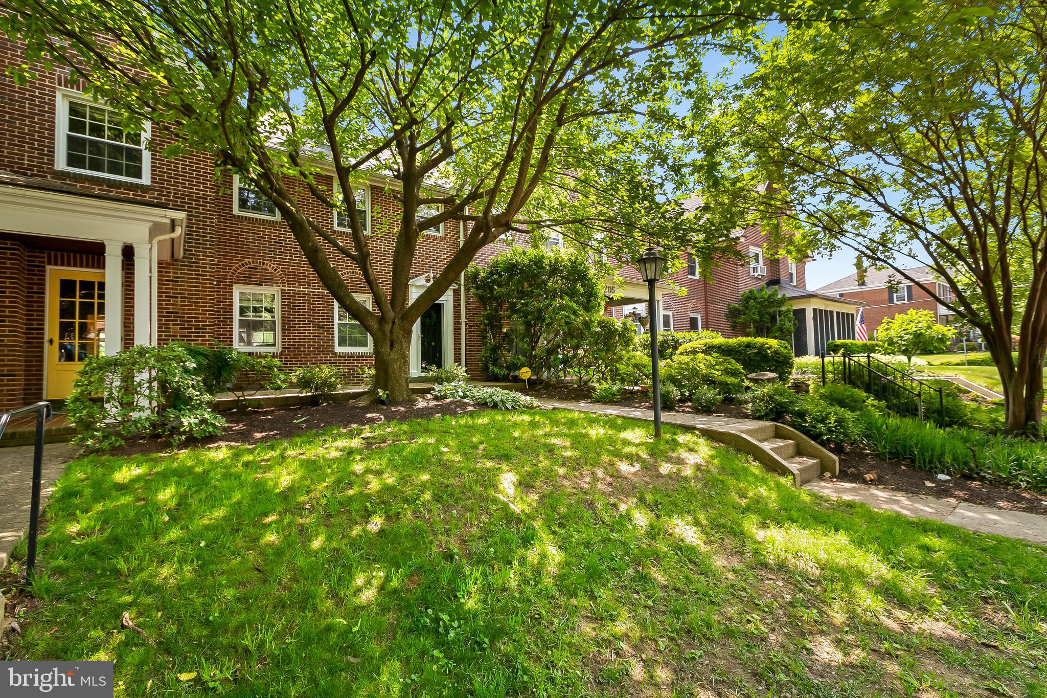 207 Hopkins Road Baltimore, MD 21212 - Photo 46 of 52