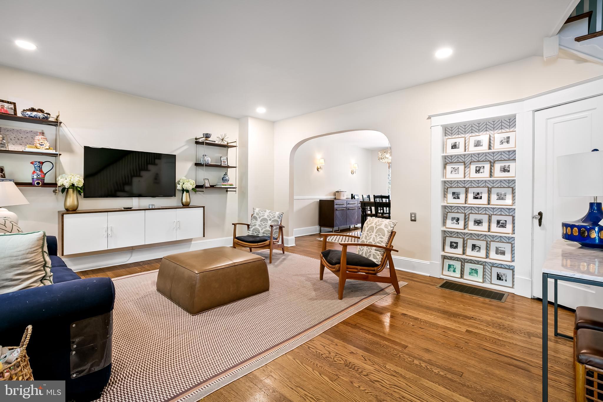 207 Hopkins Road Baltimore, MD 21212 - Photo 6 of 52