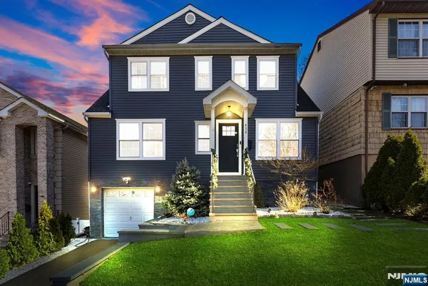 $828,888 | 436 West Anderson Street, Hackensack, NJ 07601