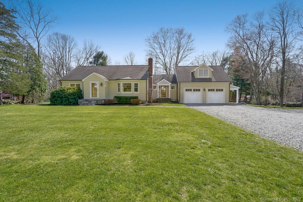 489 Purdy Hill Road Monroe, CT 06468 - Photo 1 of 1 Life's journey begins at home...