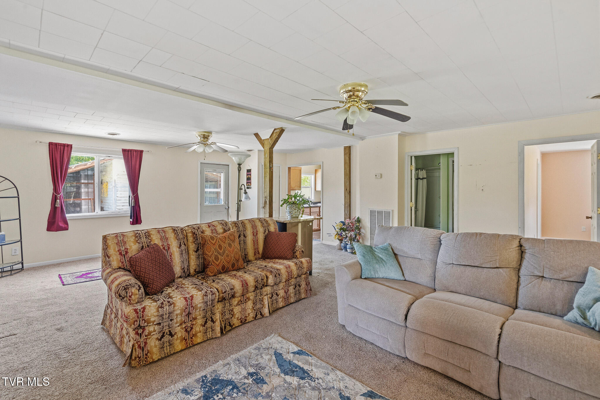 1135 Pleasant Hill Road Chuckey, TN 37641 - Photo 6 of 47 DSC01277