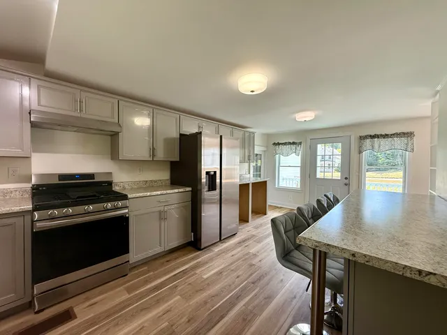 $224,900 | 445 South Street, Calais, ME 04619