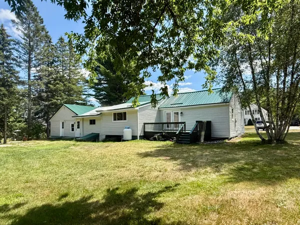 $220,000 | 445 South Street, Calais, ME 04619