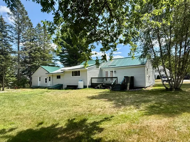 $224,900 | 445 South Street, Calais, ME 04619