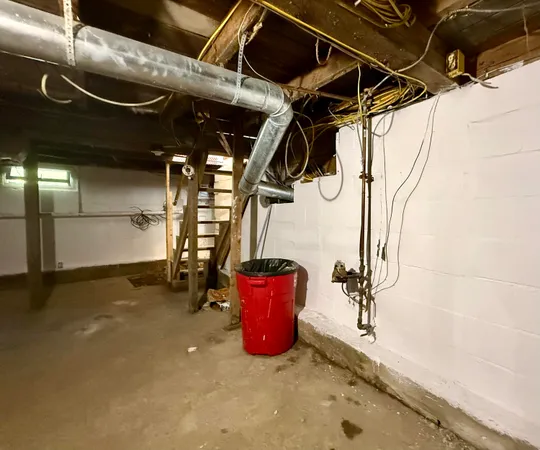 $220,000 | 445 South Street, Calais, ME 04619