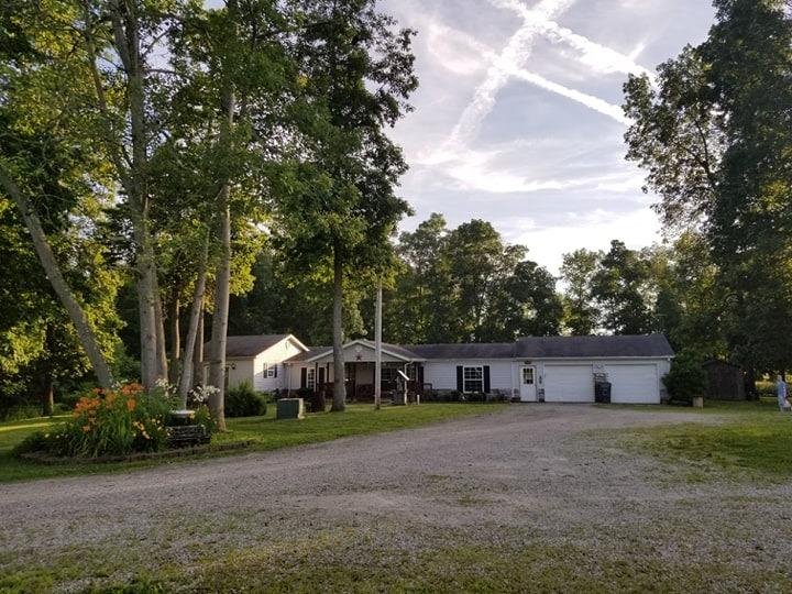 12174 Bulltown Road Laurel, IN 47024 - Photo 16 of 38 Gallery Image 16