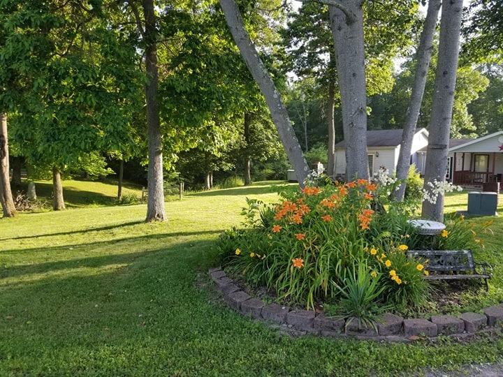 12174 Bulltown Road Laurel, IN 47024 - Photo 21 of 38 Gallery Image 21