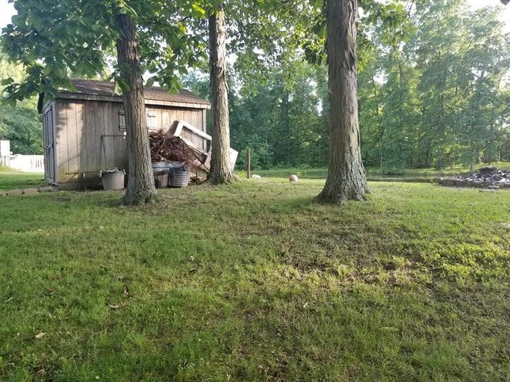 12174 Bulltown Road Laurel, IN 47024 - Photo 26 of 38 Gallery Image 26
