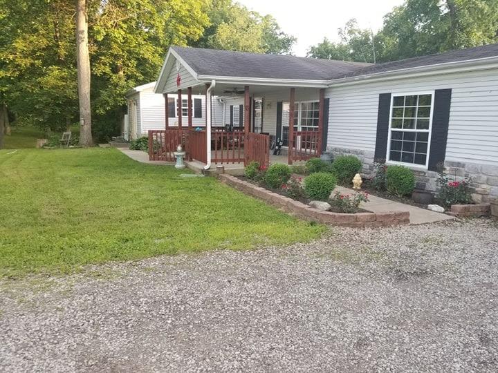 12174 Bulltown Road Laurel, IN 47024 - Photo 28 of 38 Gallery Image 28