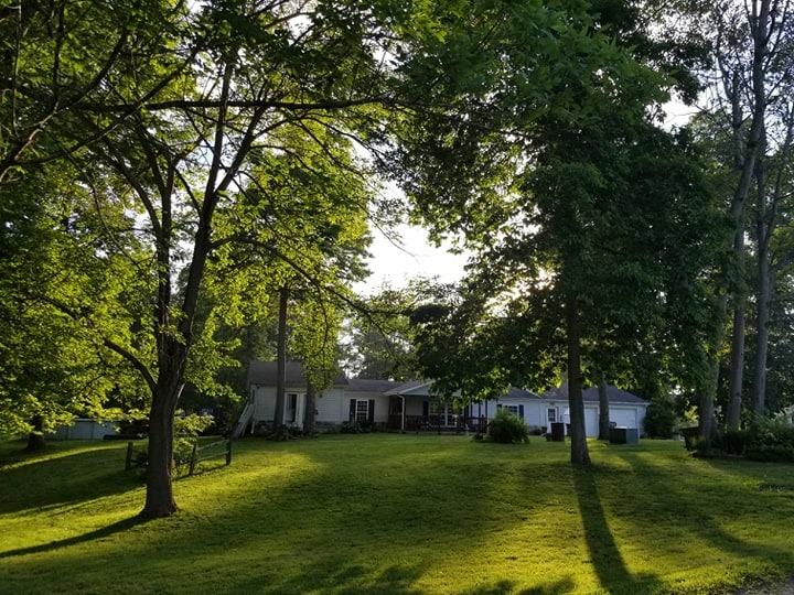 12174 Bulltown Road Laurel, IN 47024 - Photo 30 of 38 Gallery Image 30
