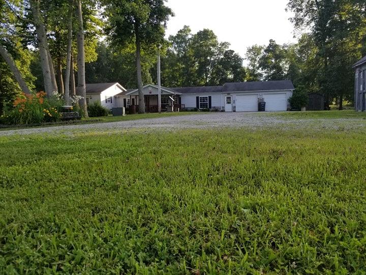 12174 Bulltown Road Laurel, IN 47024 - Photo 3 of 38 Gallery Image 3