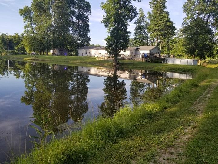 12174 Bulltown Road Laurel, IN 47024 - Photo 33 of 38 Gallery Image 33