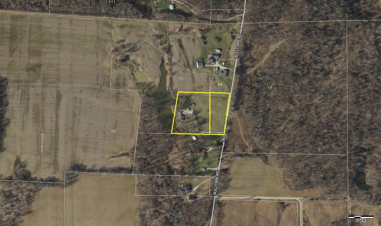 12174 Bulltown Road Laurel, IN 47024 - Photo 37 of 38 Gallery Image 37