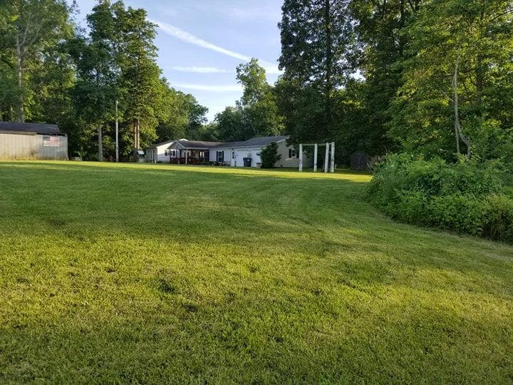 12174 Bulltown Road Laurel, IN 47024 - Photo 4 of 38 Gallery Image 4