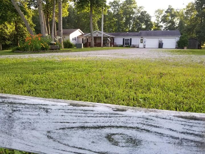 12174 Bulltown Road Laurel, IN 47024 - Photo 7 of 38 Gallery Image 7