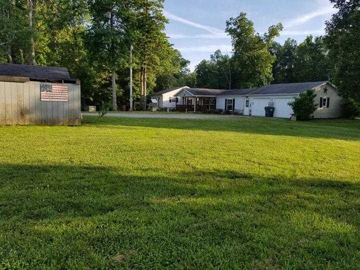 12174 Bulltown Road Laurel, IN 47024 - Photo 8 of 38 Gallery Image 8