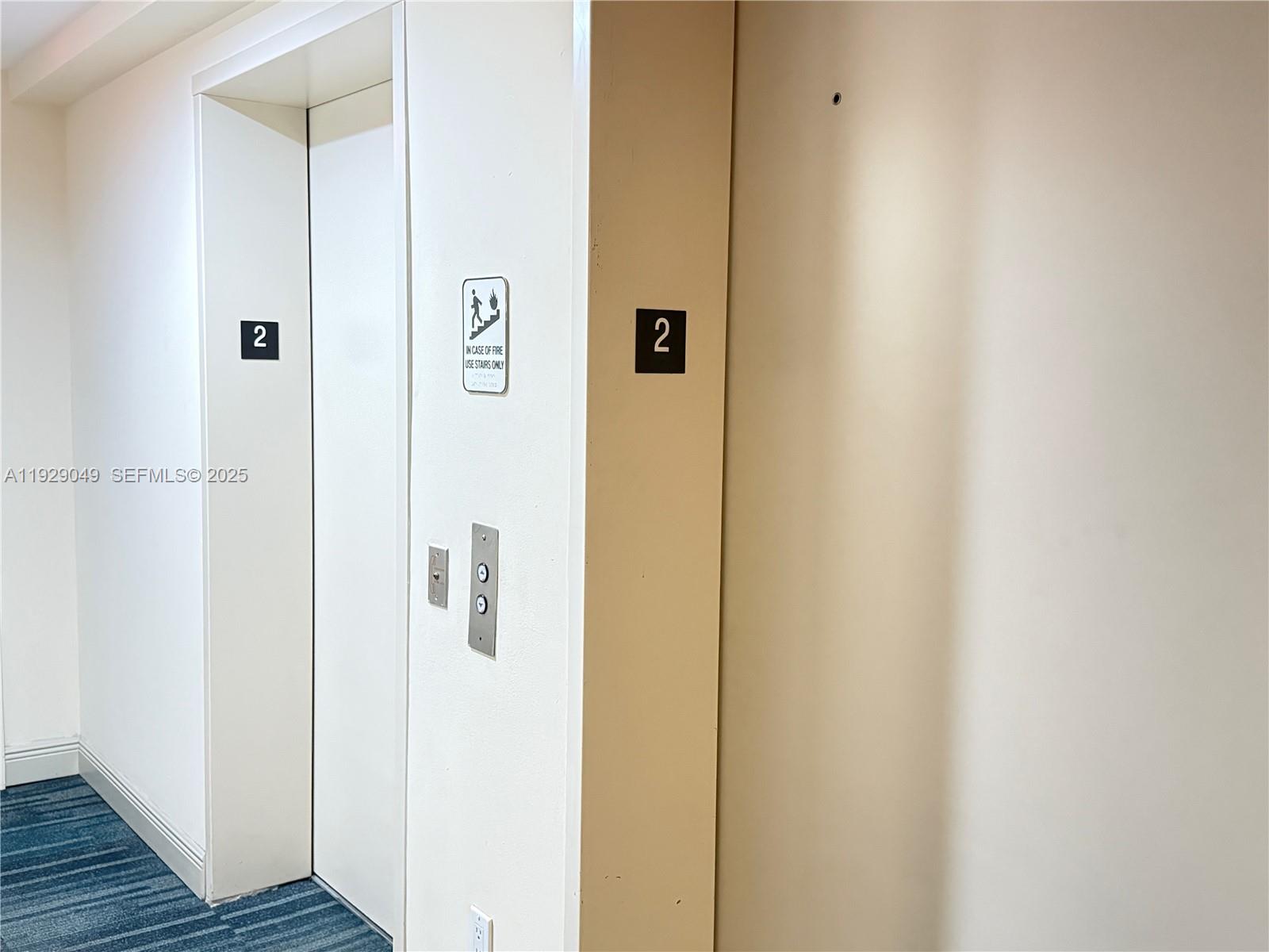 2701 Southwest 3rd Avenue, Unit 202 Miami, FL 33129 - Photo 7 of 32 a bathroom with a shower