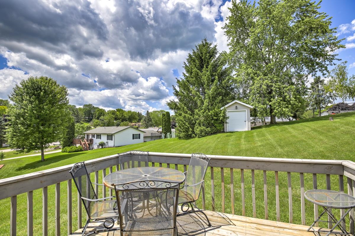103 Victoria Barneveld, WI 53507 - Photo 36 of 40
