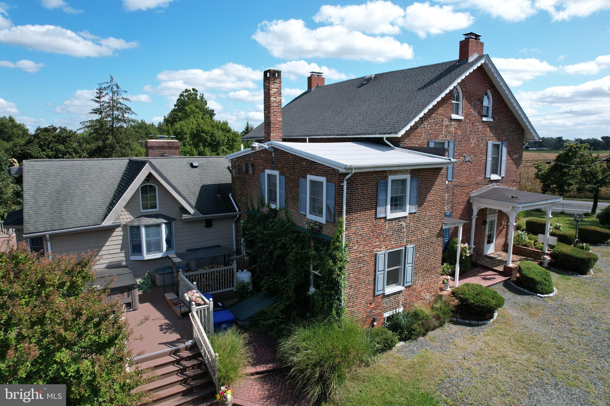2269 Monmouth Road Mount Holly, NJ 08060 - Photo 38 of 71
