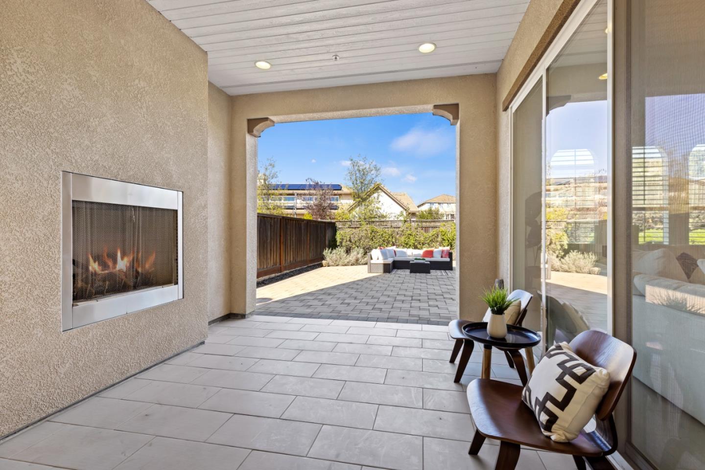 111 Dunfirth Drive Hayward, CA 94542 - Photo 43 of 49 a view of a livingroom with furniture and front door