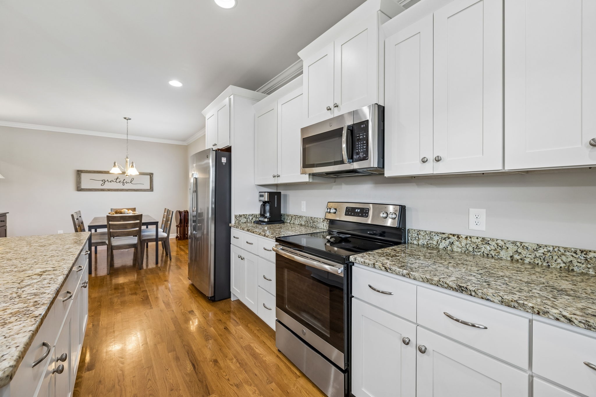 6001 Spade Drive Spring Hill, TN 37174 - Photo 17 of 62