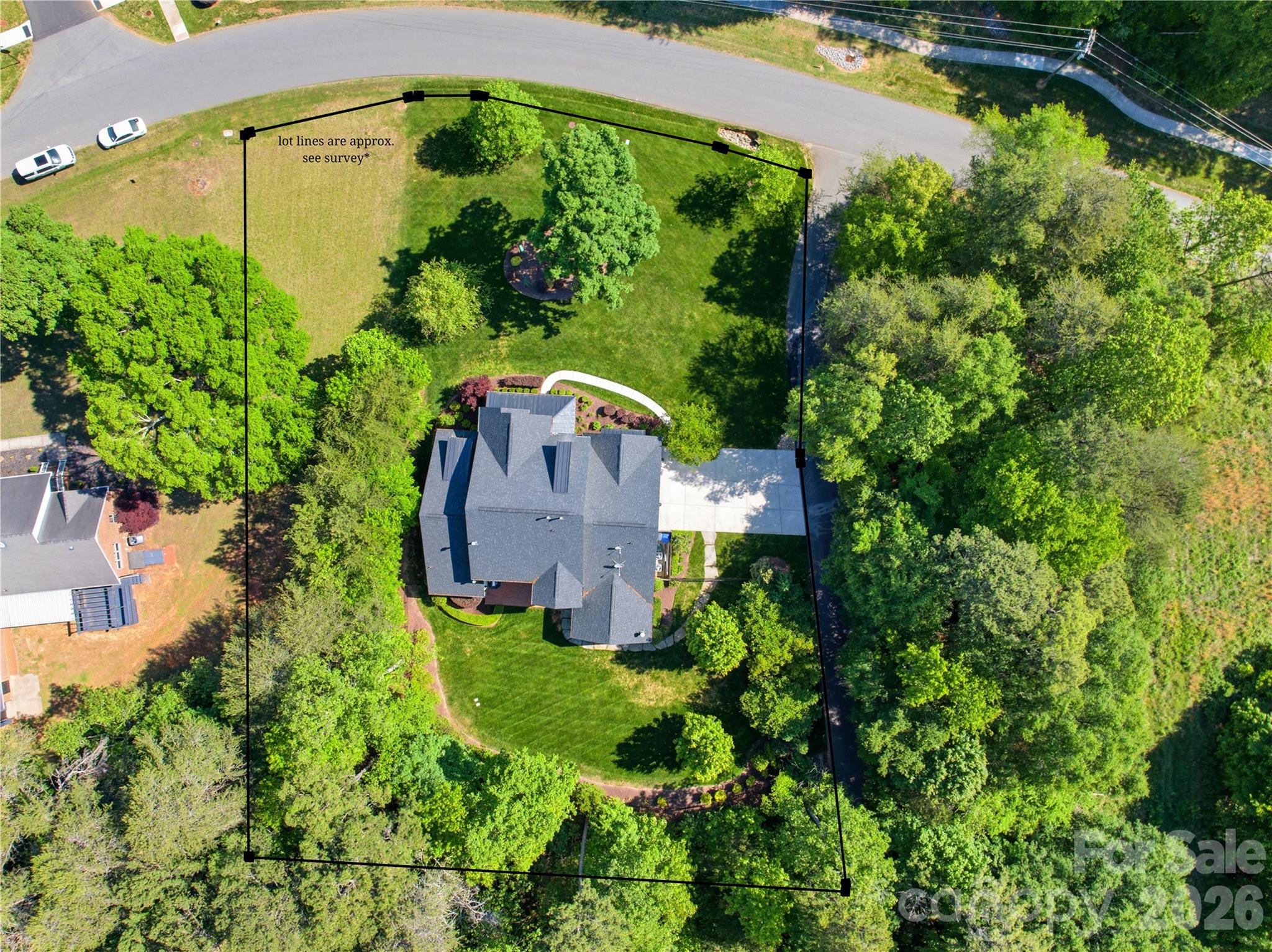 5938 Cashion Road Huntersville, NC 28078 - Photo 35 of 47 Gallery Image 35