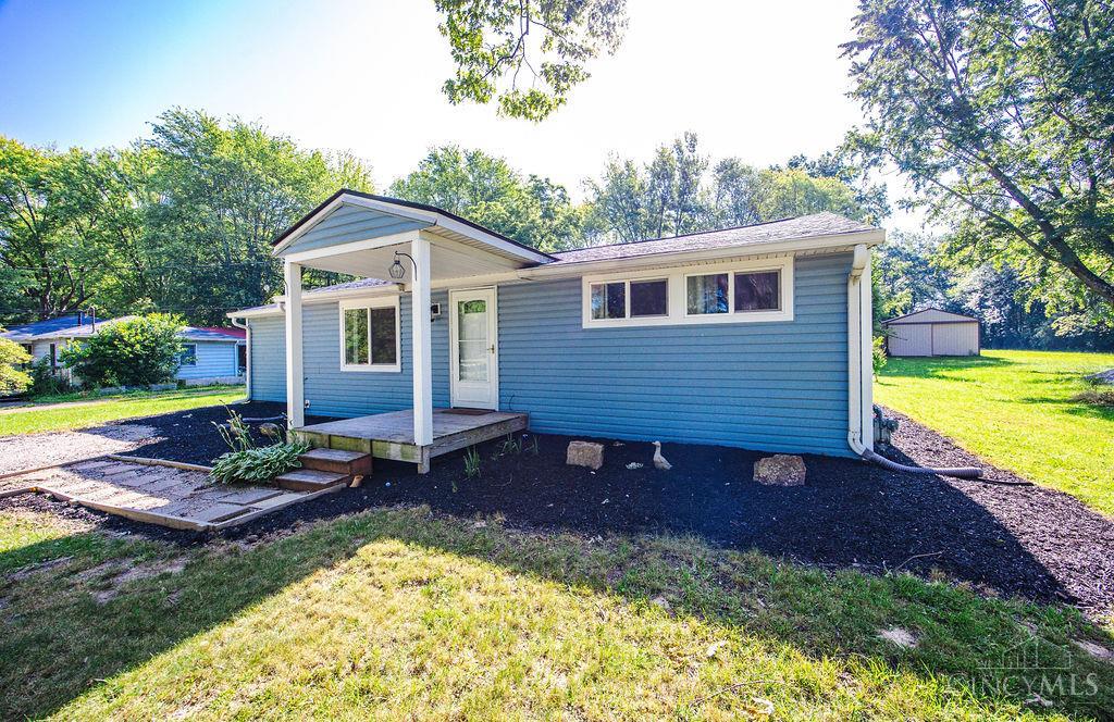 8170 Sibcy Road Maineville, OH 45039 - Photo 2 of 25