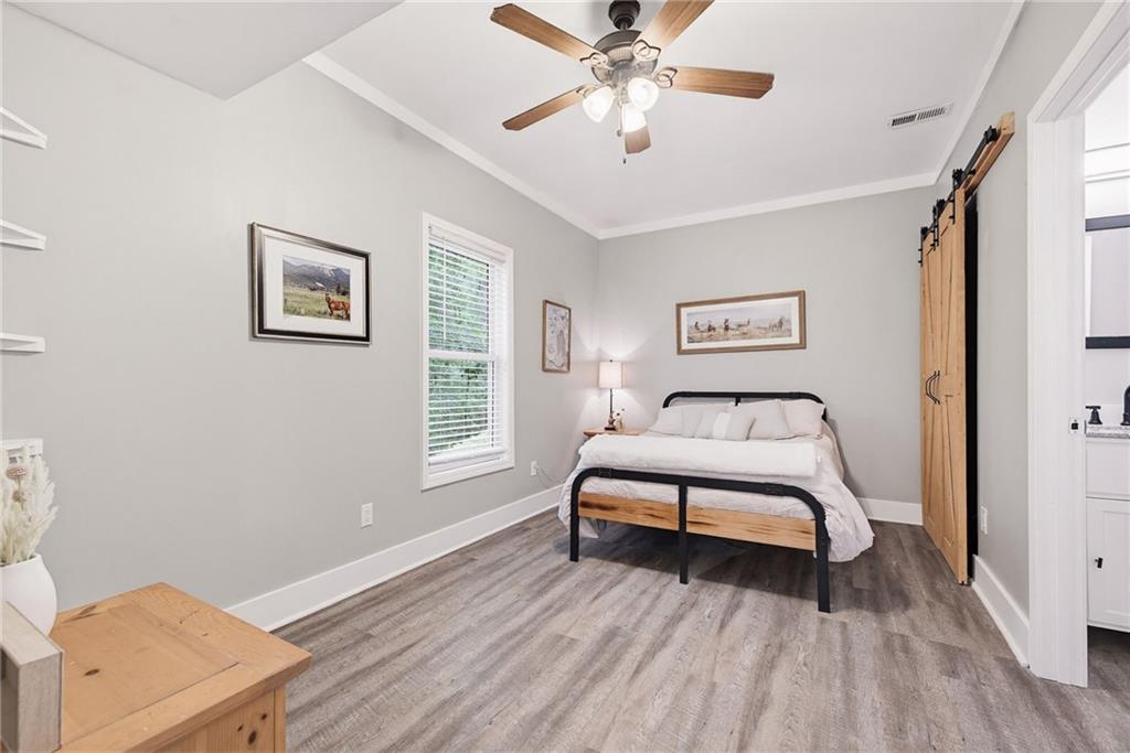 3560 Ridge Drive Gainesville, GA 30501 - Photo 29 of 34