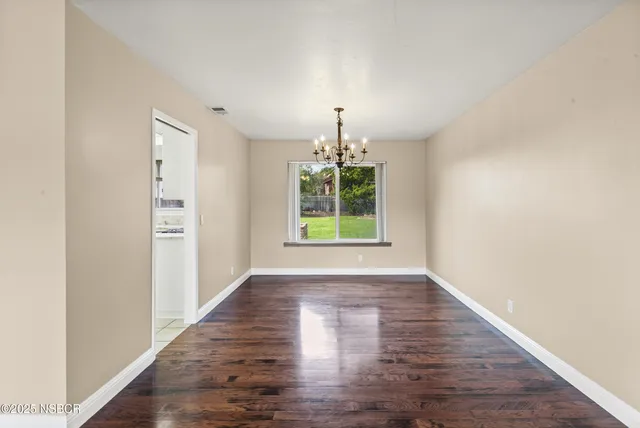 $784,900 | 1401 Oak Knoll Road, Santa Maria, CA 93455