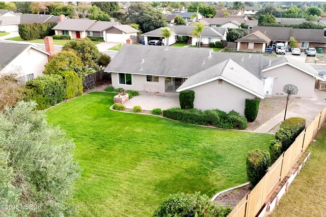 $784,900 | 1401 Oak Knoll Road, Santa Maria, CA 93455