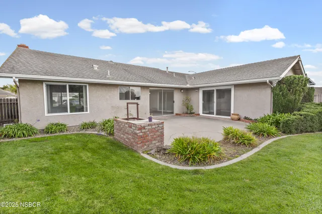 $784,900 | 1401 Oak Knoll Road, Santa Maria, CA 93455