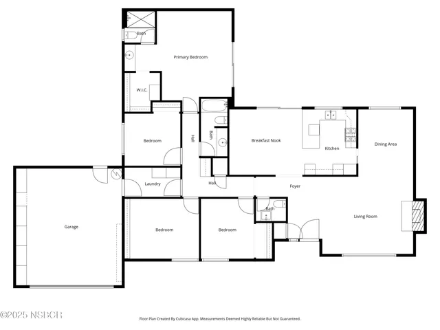 $784,900 | 1401 Oak Knoll Road, Santa Maria, CA 93455