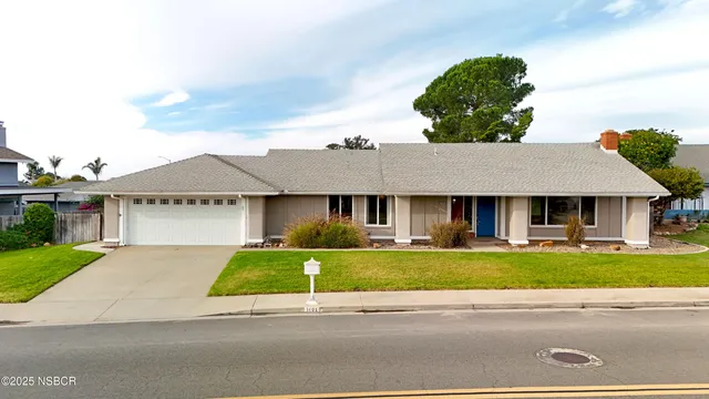 $784,900 | 1401 Oak Knoll Road, Santa Maria, CA 93455