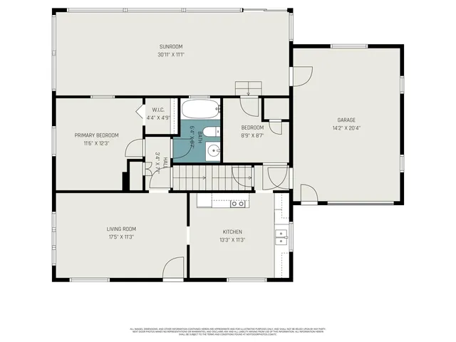 $279,000 | 1725 Nichols Road, Kalamazoo, MI 49006