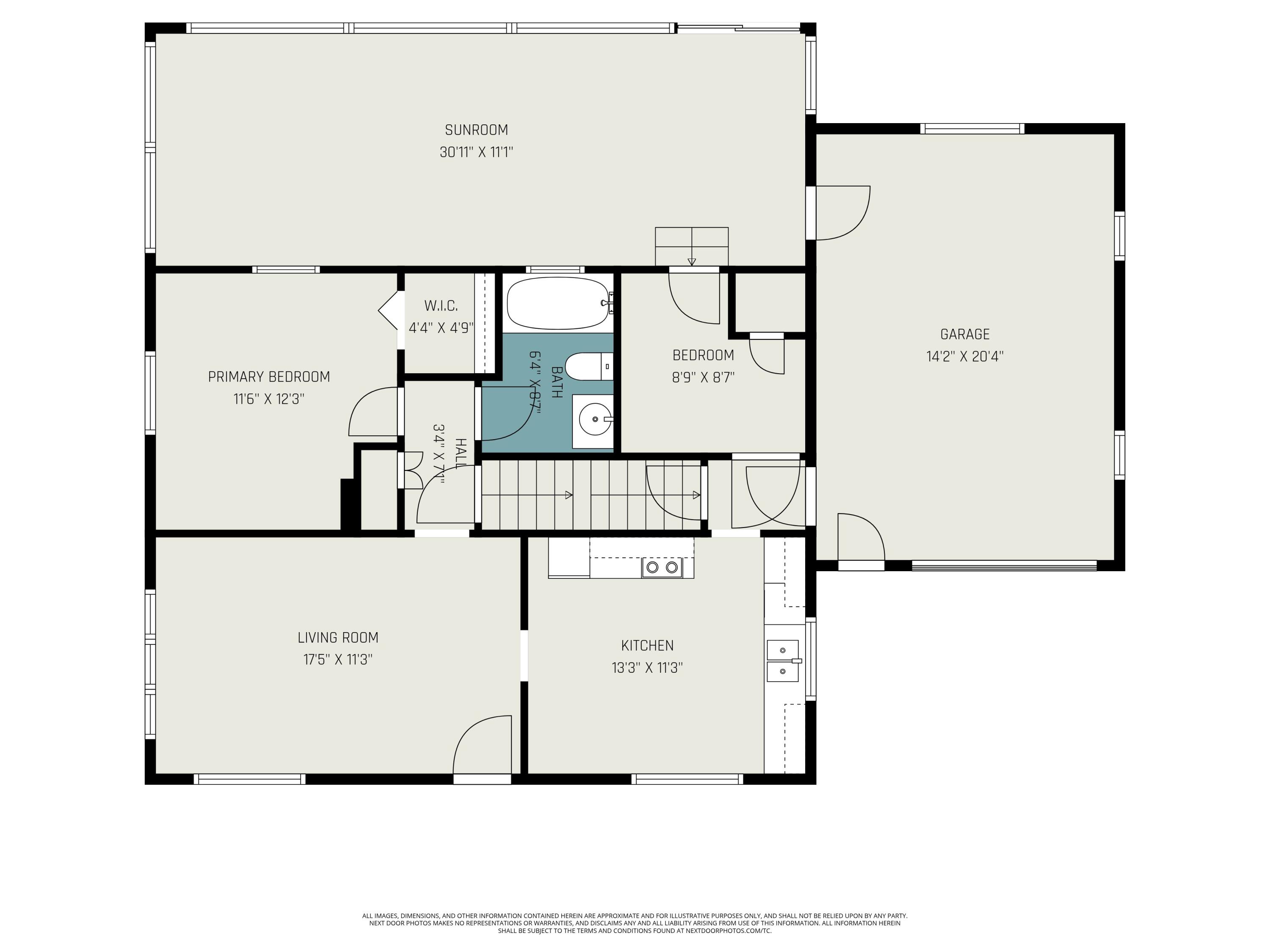 1725 Nichols Road Kalamazoo, MI 49006 - Photo 13 of 29 1725 Nichols Road