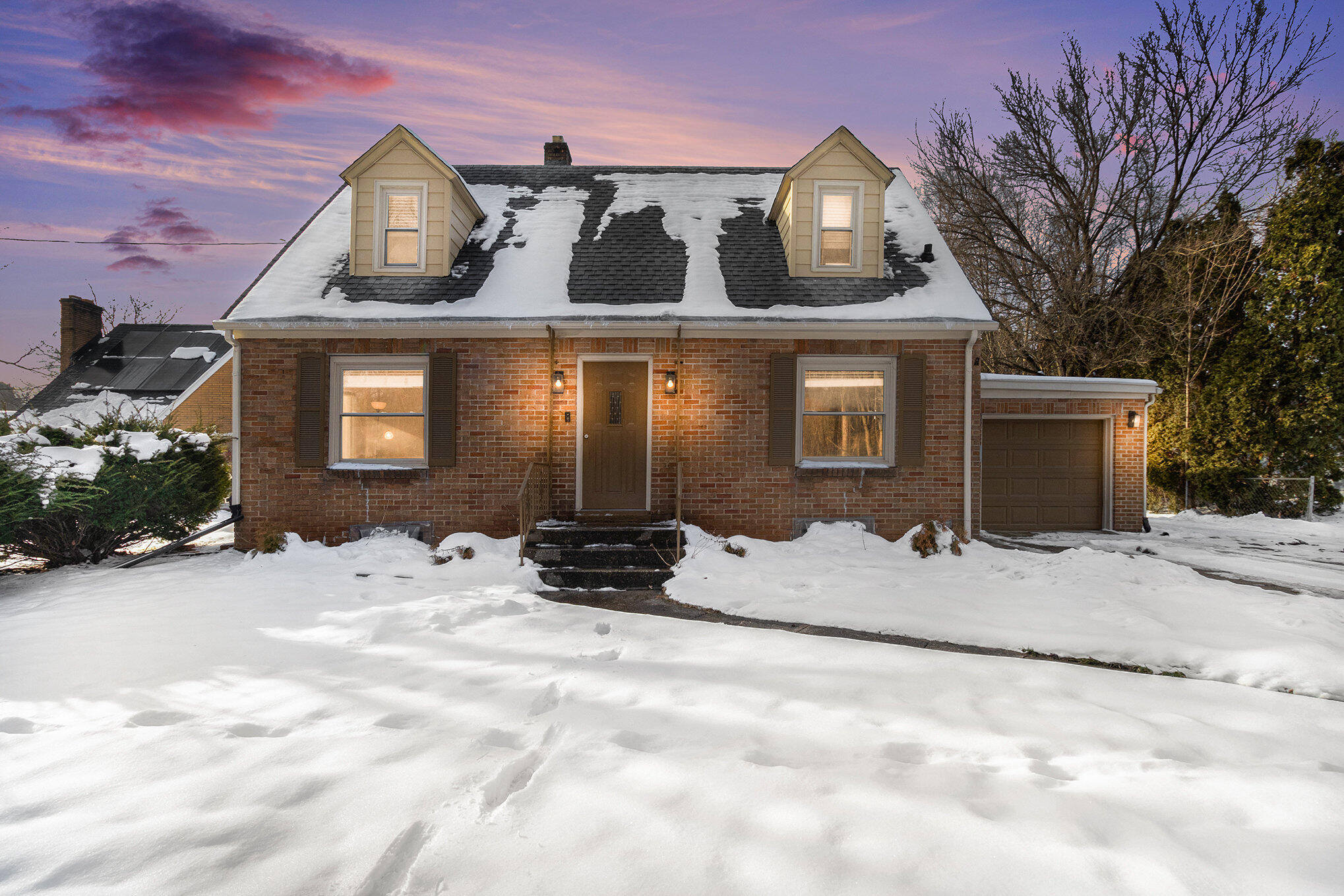 1725 Nichols Road Kalamazoo, MI 49006 - Photo 29 of 29 1725 Nichols Road