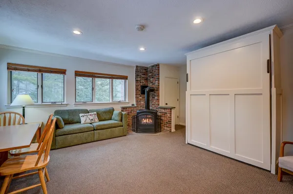 $258,000 | 8 T River Run Drive, Unit T, Bartlett, NH 03812