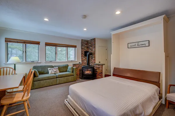 $258,000 | 8 T River Run Drive, Unit T, Bartlett, NH 03812