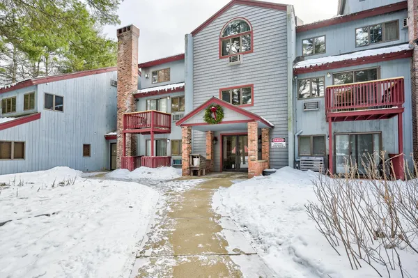 $258,000 | 8 T River Run Drive, Unit T, Bartlett, NH 03812