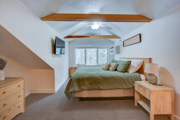 $258,000 | 8 T River Run Drive, Unit T, Bartlett, NH 03812