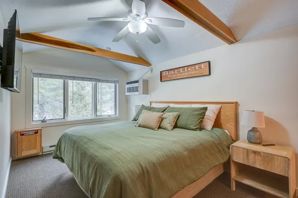 $258,000 | 8 T River Run Drive, Unit T, Bartlett, NH 03812