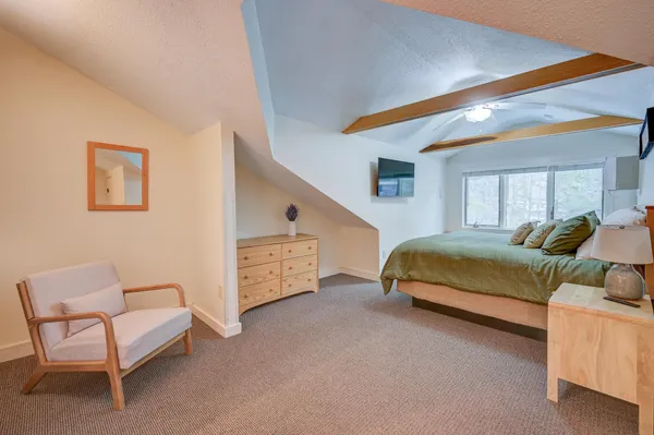 $258,000 | 8 T River Run Drive, Unit T, Bartlett, NH 03812