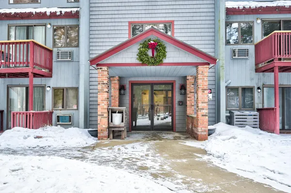 $258,000 | 8 T River Run Drive, Unit T, Bartlett, NH 03812