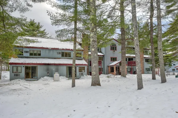 $258,000 | 8 T River Run Drive, Unit T, Bartlett, NH 03812
