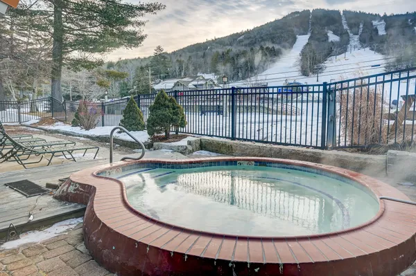 $258,000 | 8 T River Run Drive, Unit T, Bartlett, NH 03812