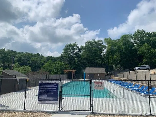 $6,000 | 2018 Heather Drive, Lake Sherwood, MO 63357